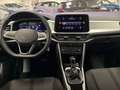 Volkswagen T-Roc Life 1.5 TSI DSG AHK Navi LED Klima Sitzheizung Grau - thumbnail 7
