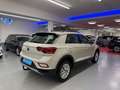 Volkswagen T-Roc Life 1.5 TSI DSG AHK Navi LED Klima Sitzheizung Grau - thumbnail 2