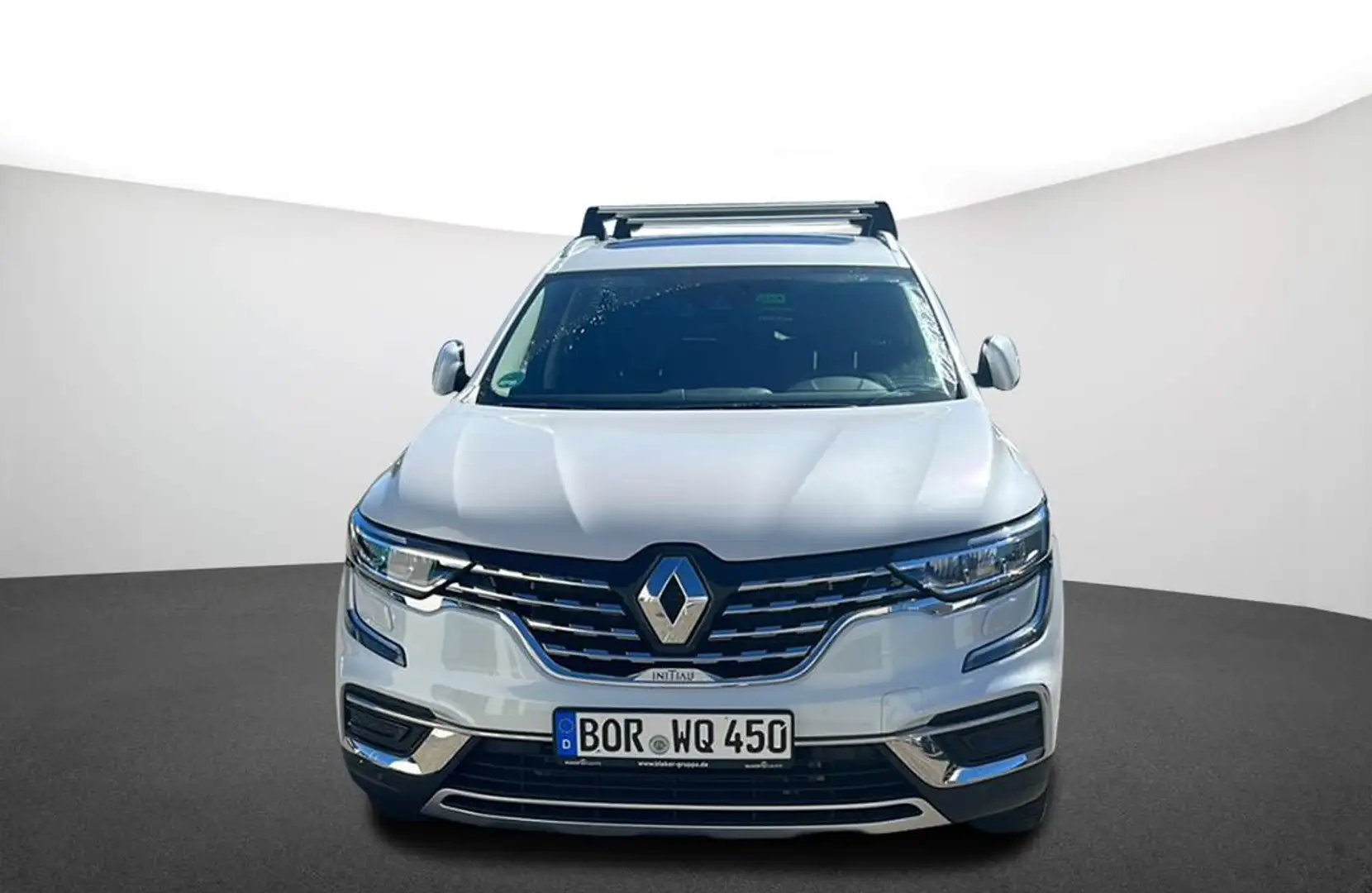 Renault Koleos - 2