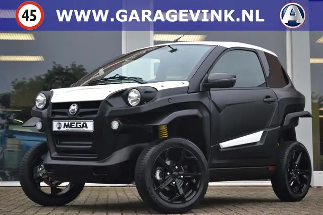 Aixam Mega