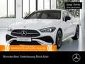 Mercedes-Benz CLE 200 AMG+NIGHT+PANO+AHK+LED+BURMESTER+KAMERA+9G Weiß - thumbnail 1