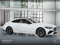 Mercedes-Benz CLE 200 AMG+NIGHT+PANO+AHK+LED+BURMESTER+KAMERA+9G Weiß - thumbnail 16