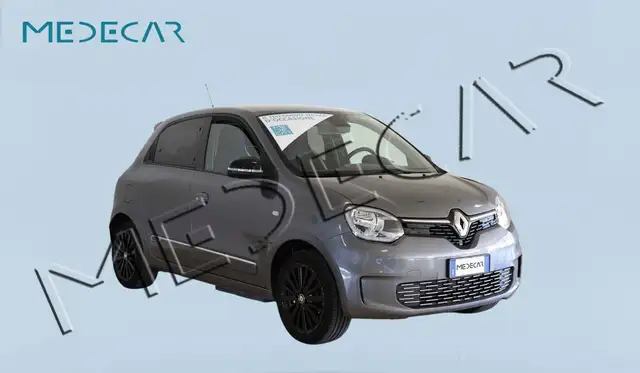Renault Autres Twingo Electric Urban Night
