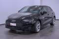Audi A3 Sportback 40 1.4 tfsi e Business Advanced s-tronic Schwarz - thumbnail 1