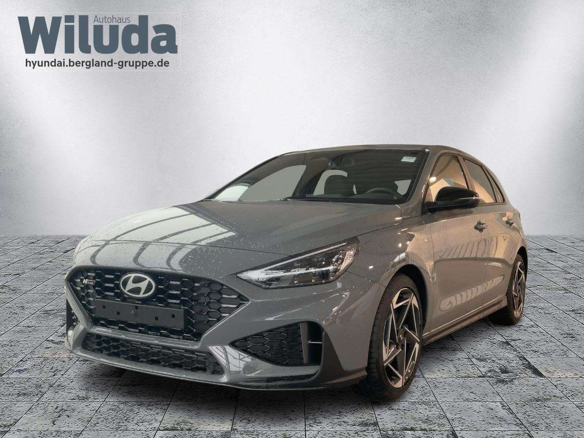 Second hand Hyundai I30 1.5