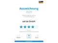 Ford S-Max 2.0 EcoBlue ST-Line Automatik EU6d Leder LED ACC Černá - thumbnail 12