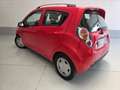 Chevrolet Spark 1.2 LS GPL Eco Logic Rouge - thumbnail 3