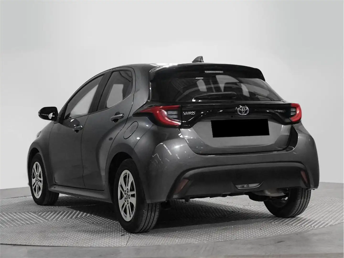 Toyota Yaris 120H 1.5 Active Tech - 2