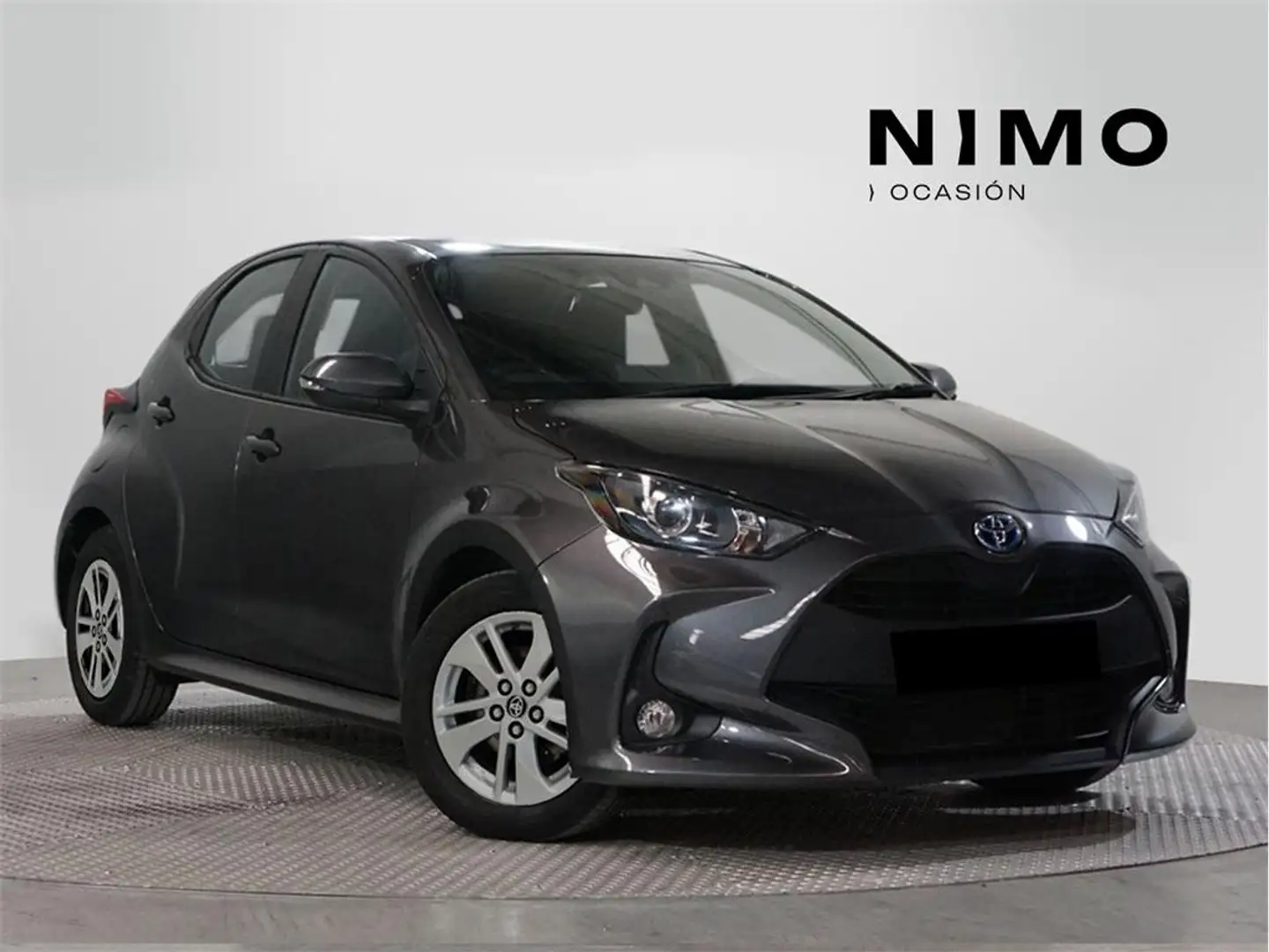 Toyota Yaris 120H 1.5 Active Tech - 1
