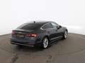 Audi A5 SB 35 TDI advanced Aut MATRIX NAVI LEDER R-CAM Grau - thumbnail 3