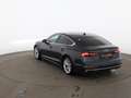 Audi A5 SB 35 TDI advanced Aut MATRIX NAVI LEDER R-CAM Grau - thumbnail 7