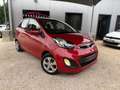 Kia Picanto 1.0L 69 ch Motion Rouge - thumbnail 1