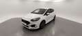 Ford Fiesta 1.0 EcoBoost MHEV ST Line 125 Blanco - thumbnail 1