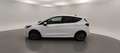 Ford Fiesta 1.0 EcoBoost MHEV ST Line 125 Blanco - thumbnail 4