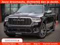 Dodge RAM 1500 Tungsten | De Meest Luxe Pick-Up op de Markt Schwarz - thumbnail 1