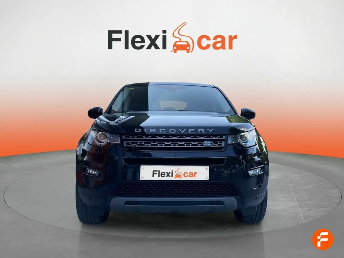 Land Rover Discovery Sport 2.0L TD4 132kW (180CV) 4x4 HSE Amarillo - 2