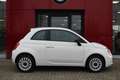 Fiat 500 1.0 Hybrid | Apple/Android CarPlay Weiß - thumbnail 4