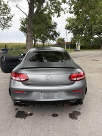 Coupe 4MATIC Aut.