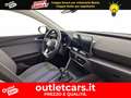 SEAT Leon 1.0 tsi business 110cv Gris - thumbnail 7