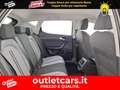 SEAT Leon 1.0 tsi business 110cv Gris - thumbnail 14