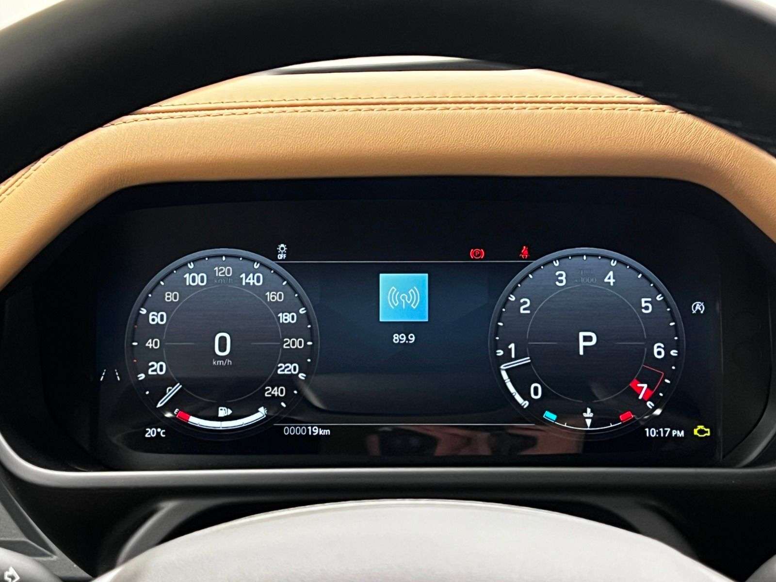 2026 Land Rover Defender 110 P400 X-DYNAMIC SE thumb 17