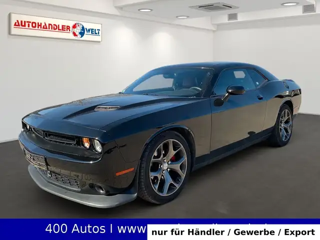 Dodge Challenger SXT