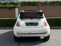 Fiat 500C TwinAir - CABRIOLET Zilver - thumbnail 5