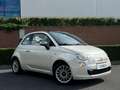 Fiat 500C TwinAir - CABRIOLET Zilver - thumbnail 3