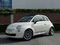 Fiat 500C TwinAir - CABRIOLET Zilver - thumbnail 1