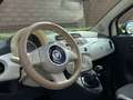 Fiat 500C TwinAir - CABRIOLET Zilver - thumbnail 9