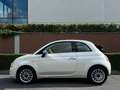 Fiat 500C TwinAir - CABRIOLET Zilver - thumbnail 8