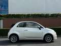 Fiat 500C TwinAir - CABRIOLET Zilver - thumbnail 7