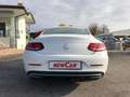 Mercedes-Benz C 220 Coupé Bianco - thumbnail 6