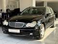Mercedes-Benz C 180 T-Modell Kompressor Aut/1.Hand!*/S-Dach/ Schwarz - thumbnail 1