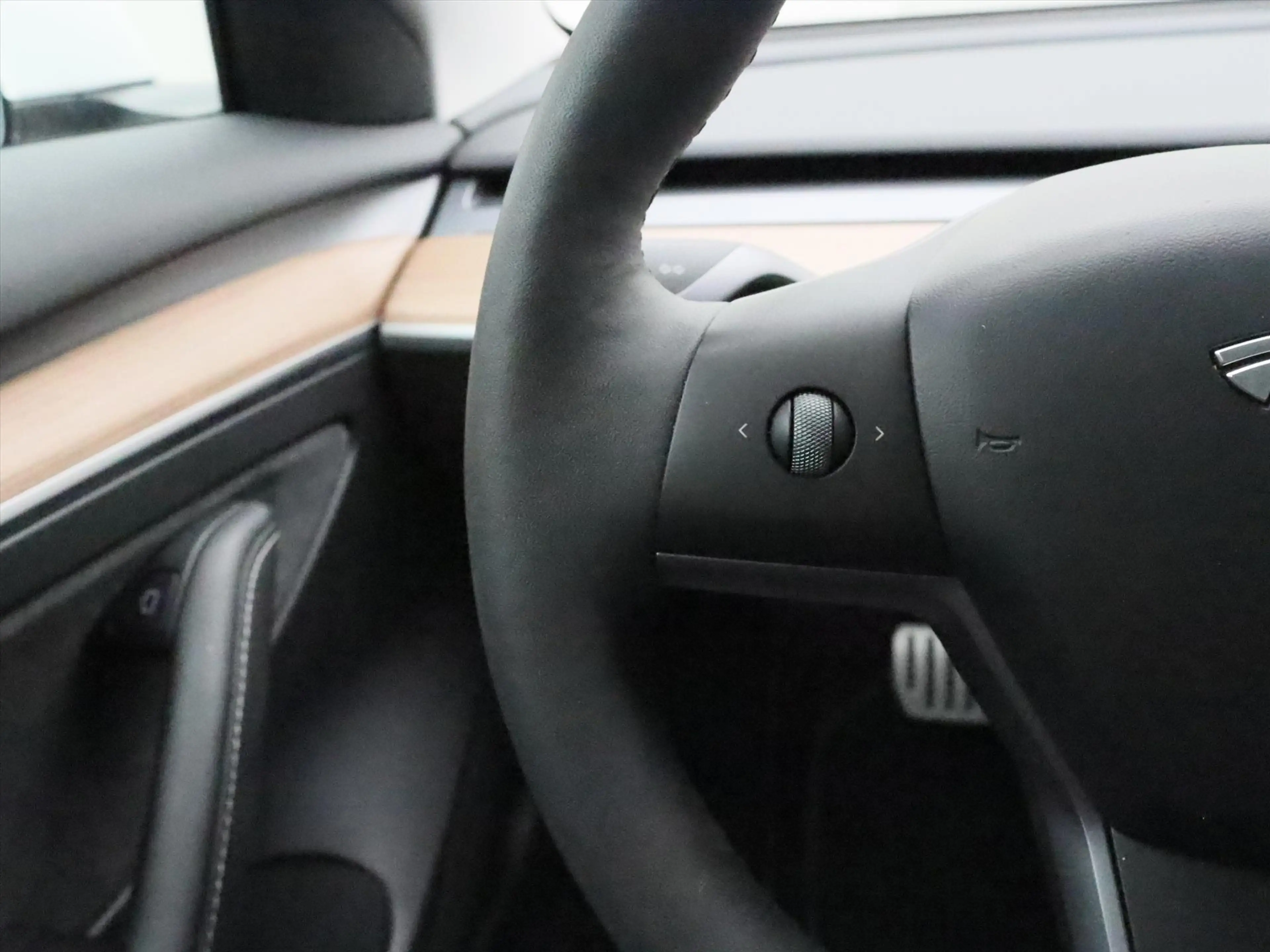 Tesla Model 3 Performance AWD 534pk 96.2% SoH UPGRADE [ AUTOPILO — photo 17