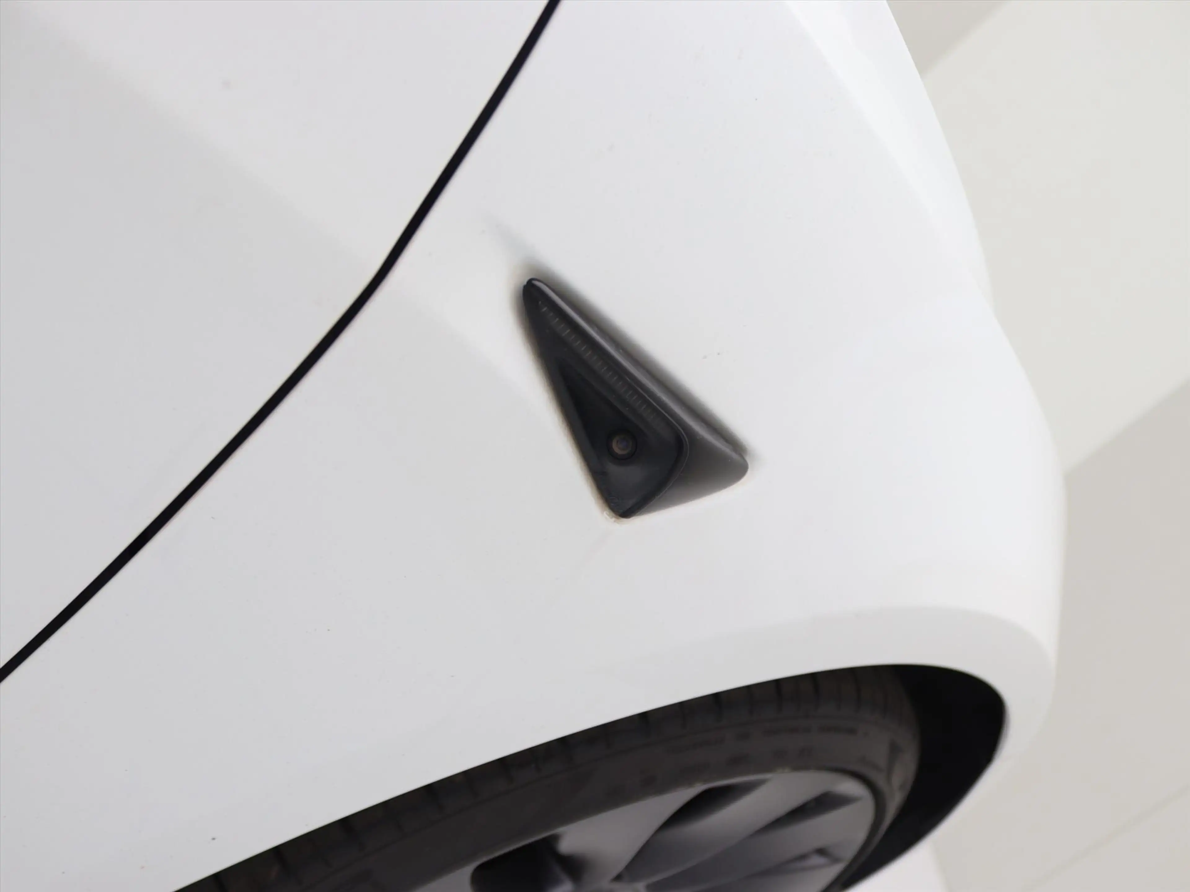 Tesla Model 3 Performance AWD 534pk 96.2% SoH UPGRADE [ AUTOPILO — photo 27
