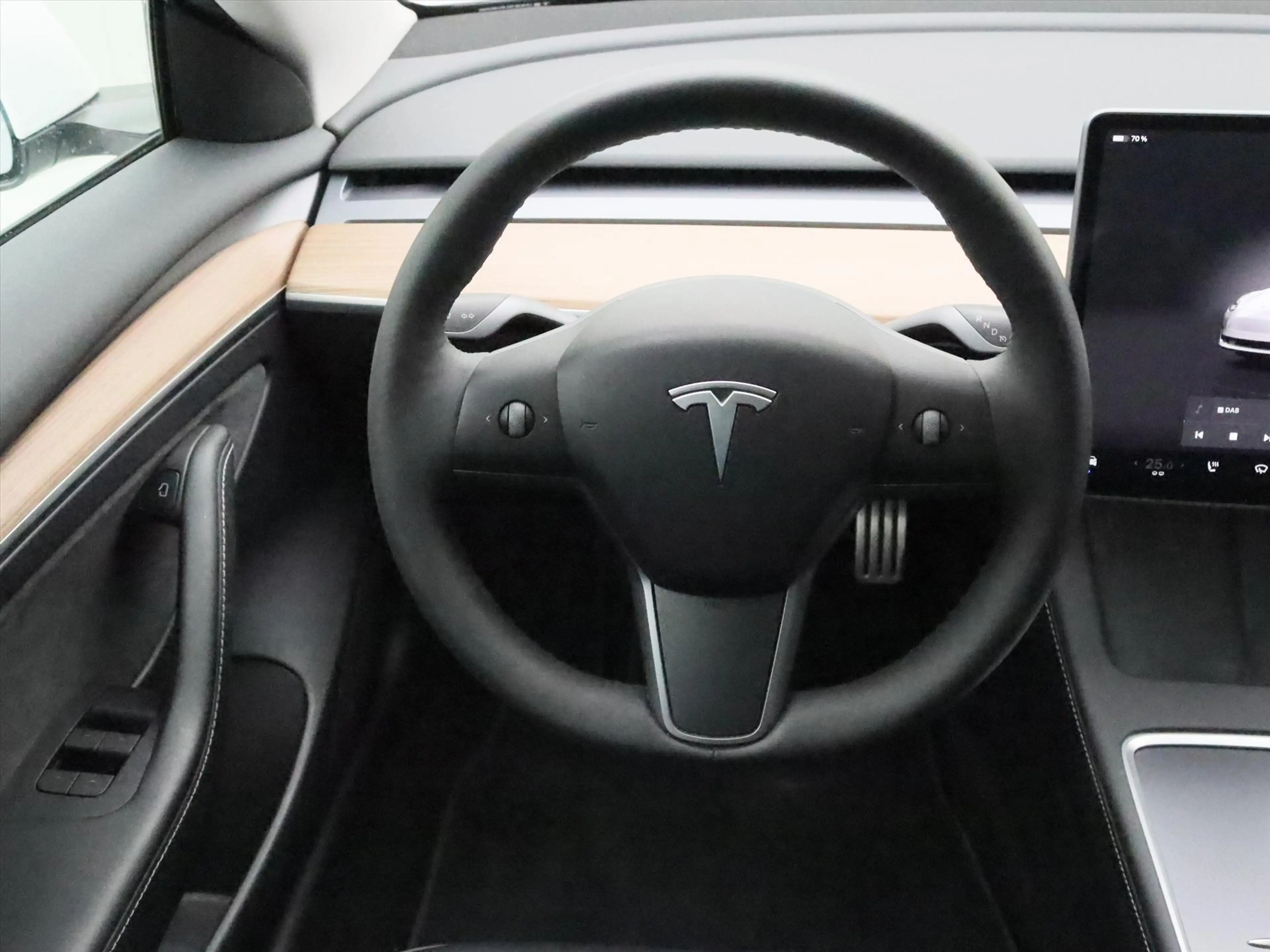 Tesla Model 3 Performance AWD 534pk 96.2% SoH UPGRADE [ AUTOPILO — photo 16