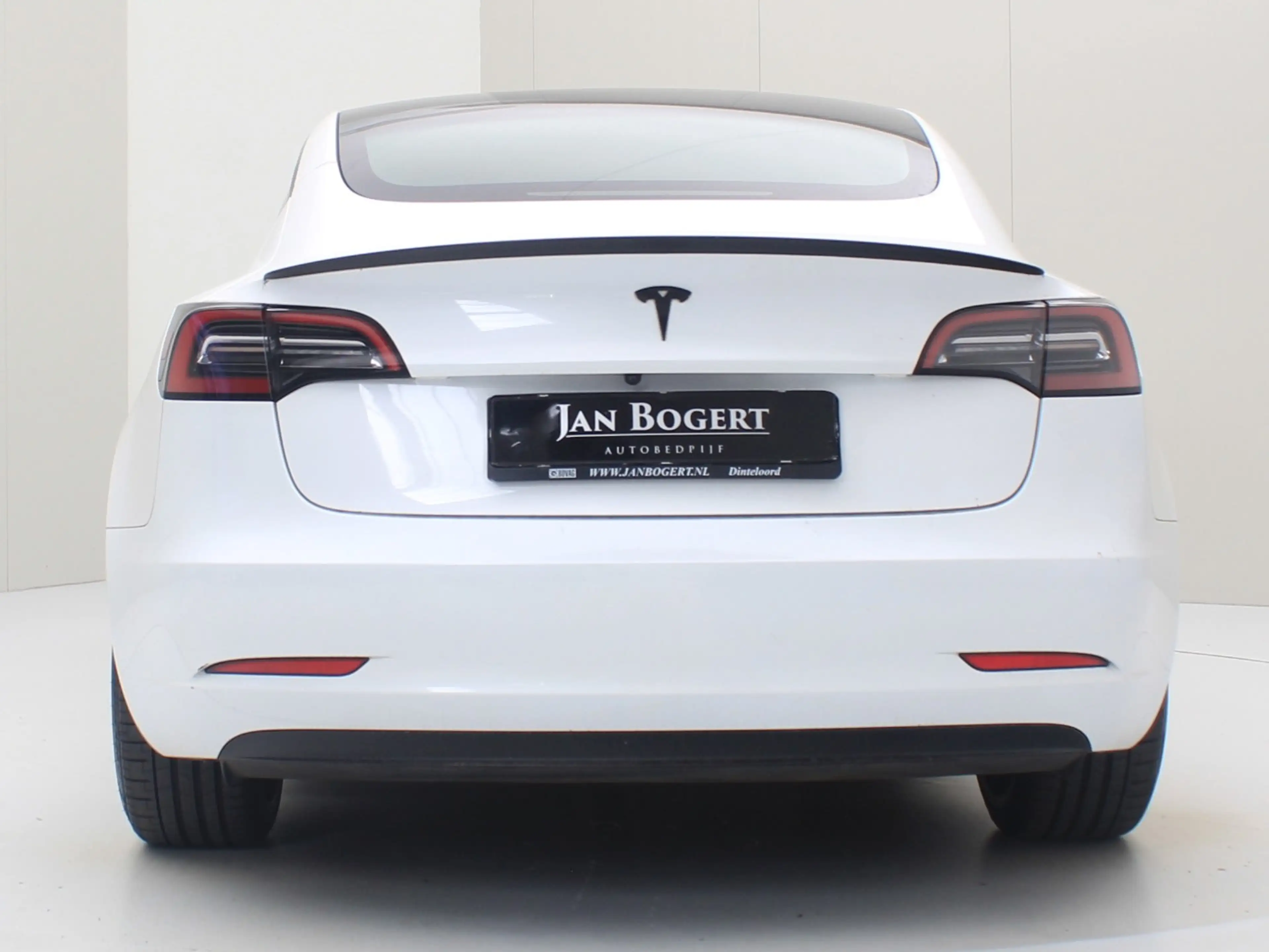 Tesla Model 3 Performance AWD 534pk 96.2% SoH UPGRADE [ AUTOPILO — photo 5
