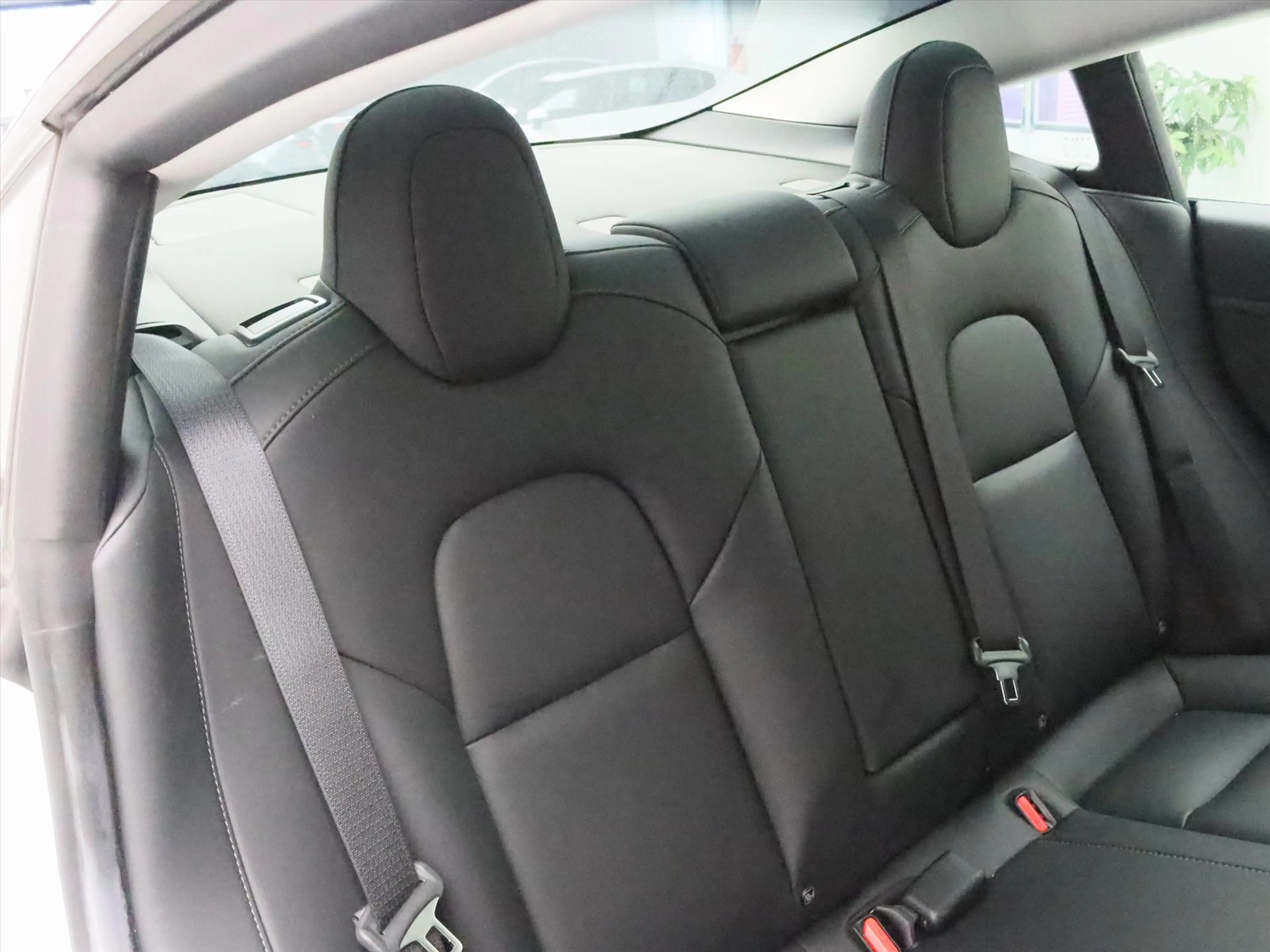 Tesla Model 3 Performance AWD 534pk 96.2% SoH UPGRADE [ AUTOPILO — photo 12