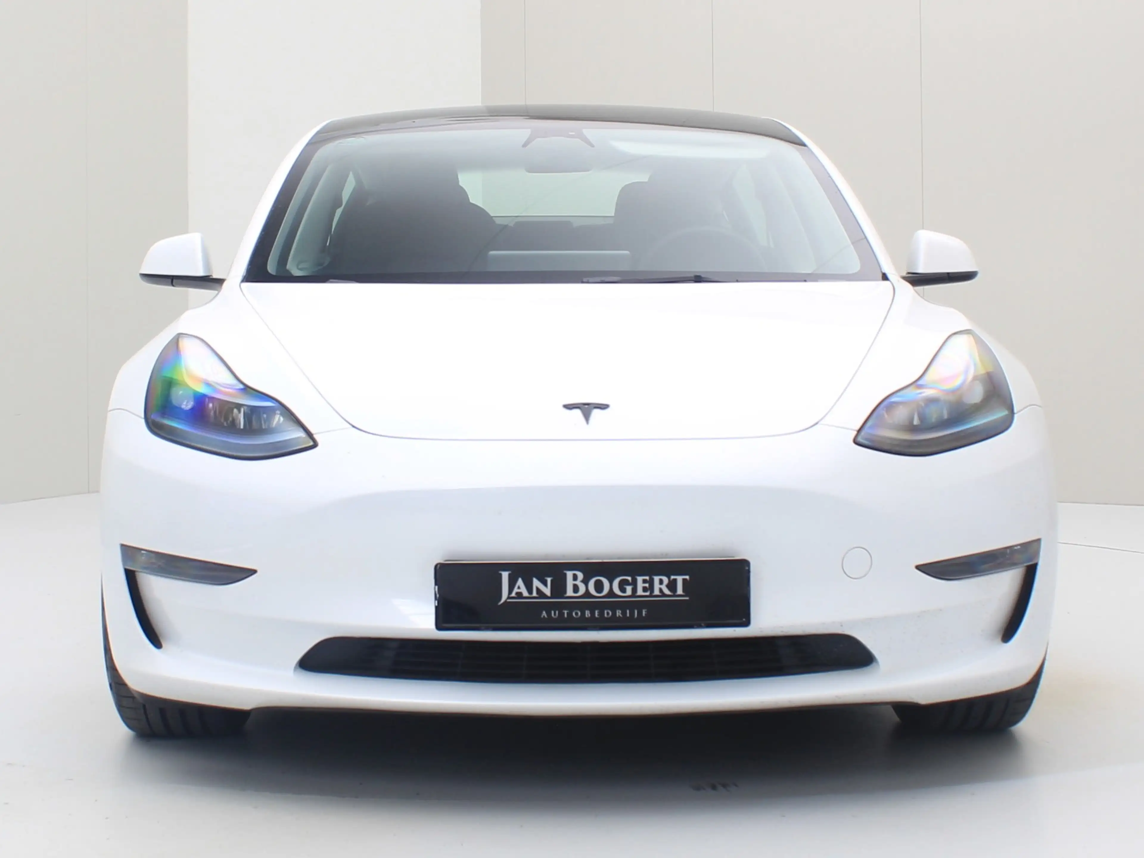 Tesla Model 3 Performance AWD 534pk 96.2% SoH UPGRADE [ AUTOPILO — photo 4