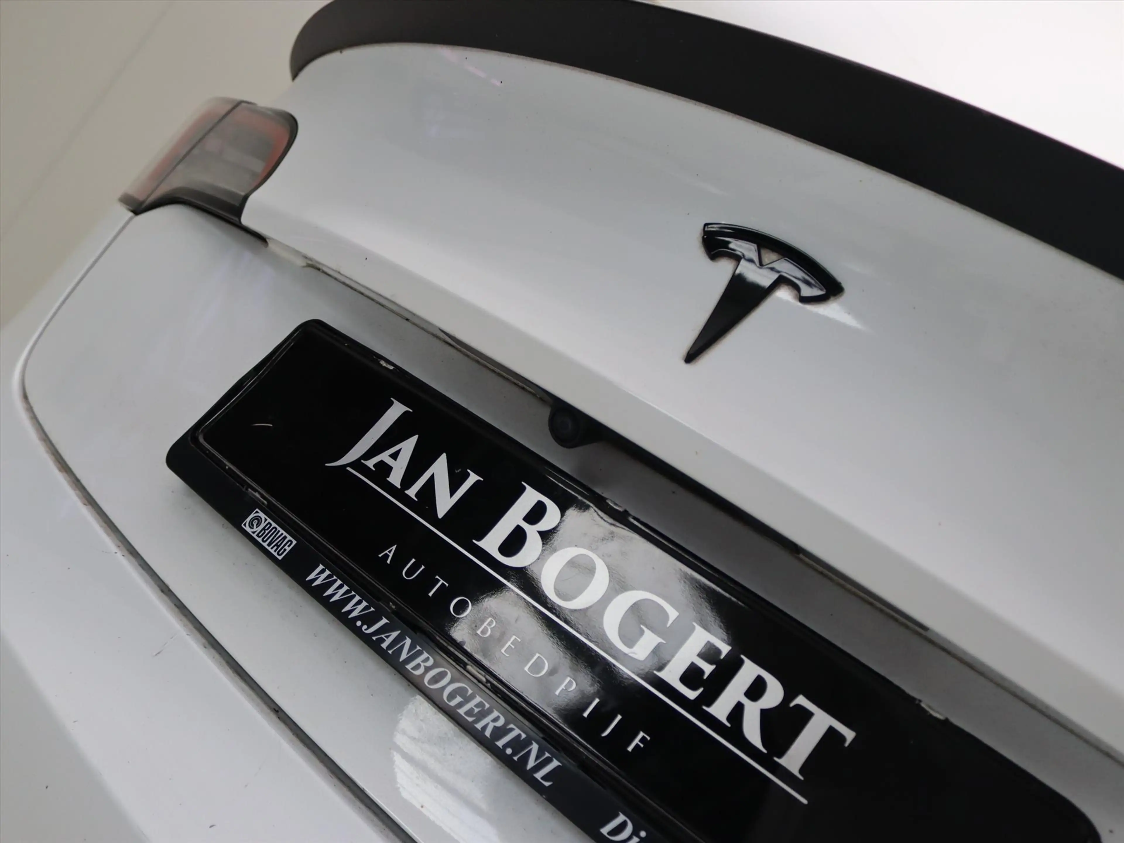 Tesla Model 3 Performance AWD 534pk 96.2% SoH UPGRADE [ AUTOPILO — photo 25