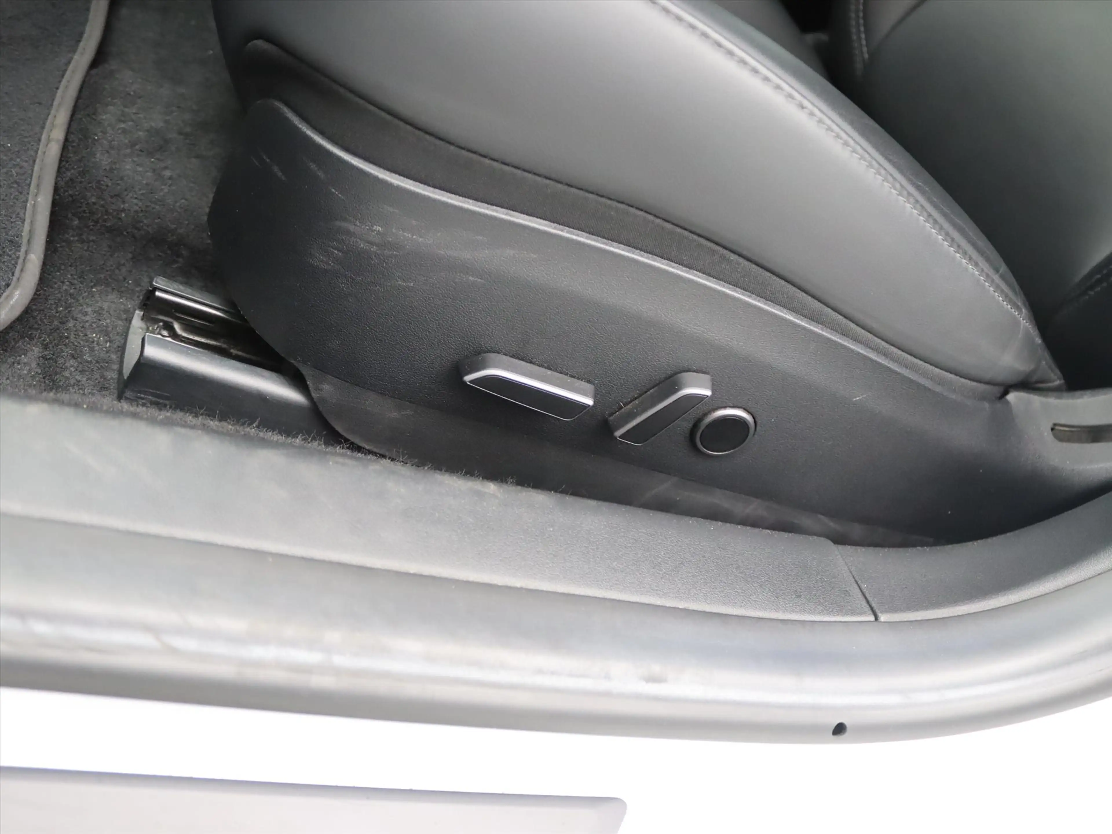 Tesla Model 3 Performance AWD 534pk 96.2% SoH UPGRADE [ AUTOPILO — photo 30