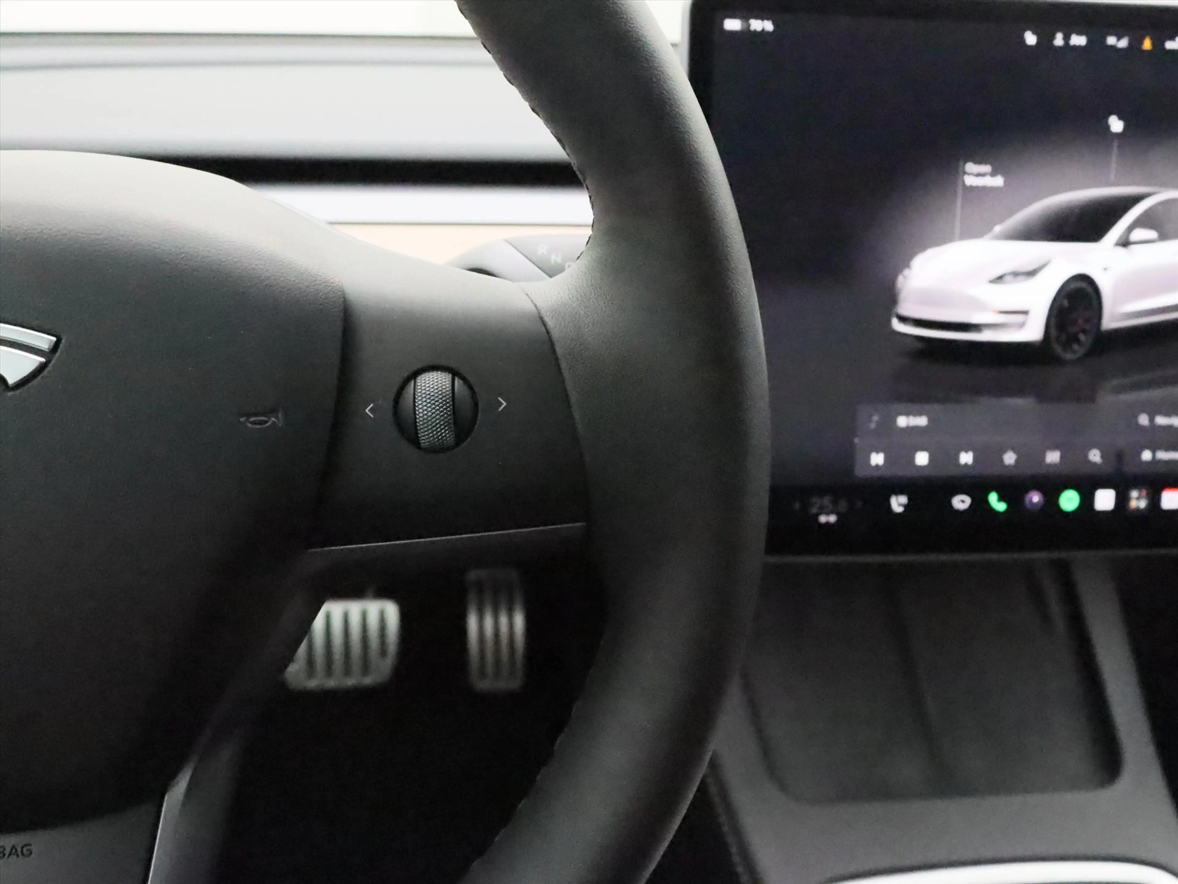 Tesla Model 3 Performance AWD 534pk 96.2% SoH UPGRADE [ AUTOPILO — photo 18