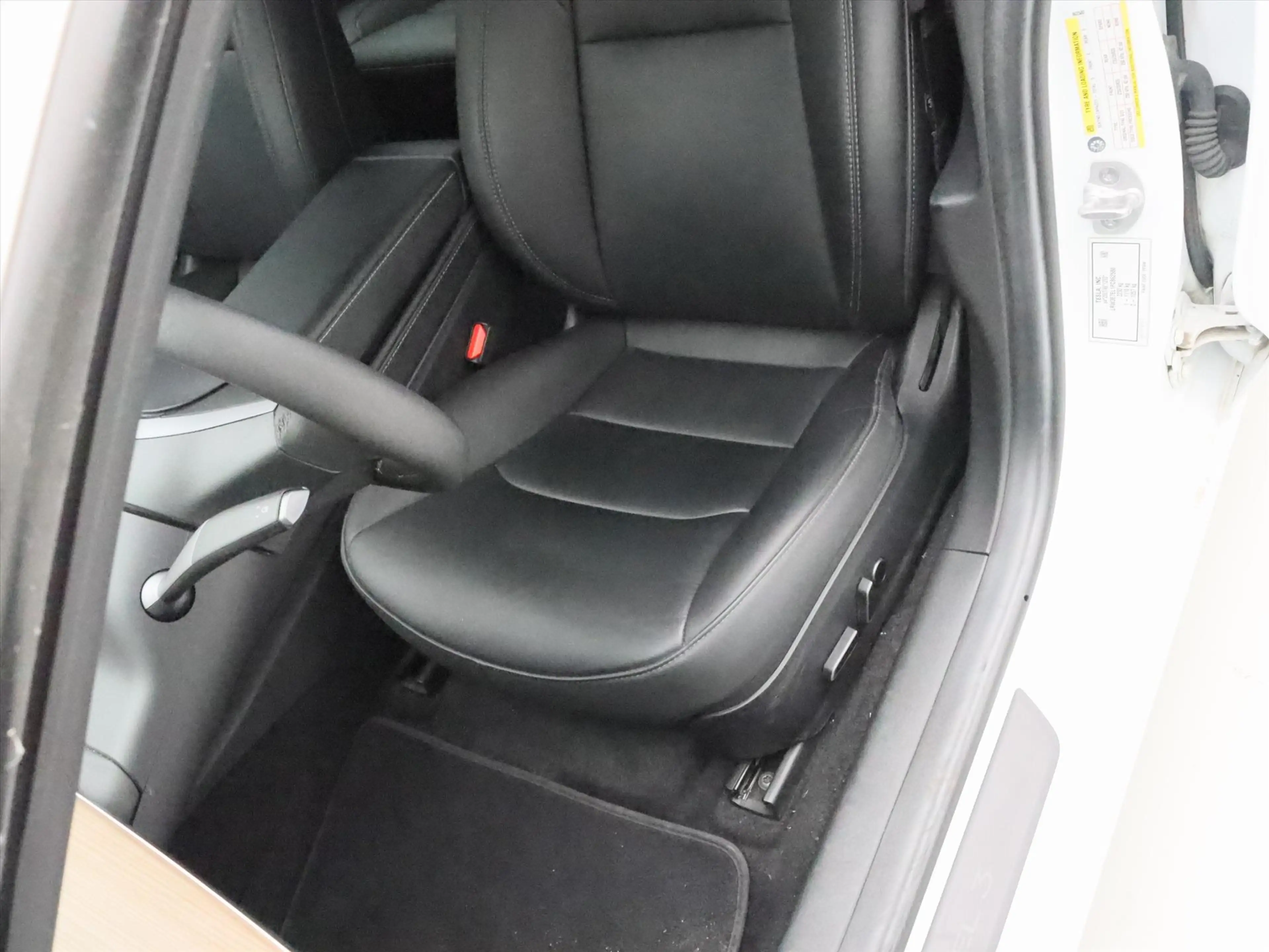 Tesla Model 3 Performance AWD 534pk 96.2% SoH UPGRADE [ AUTOPILO — photo 15