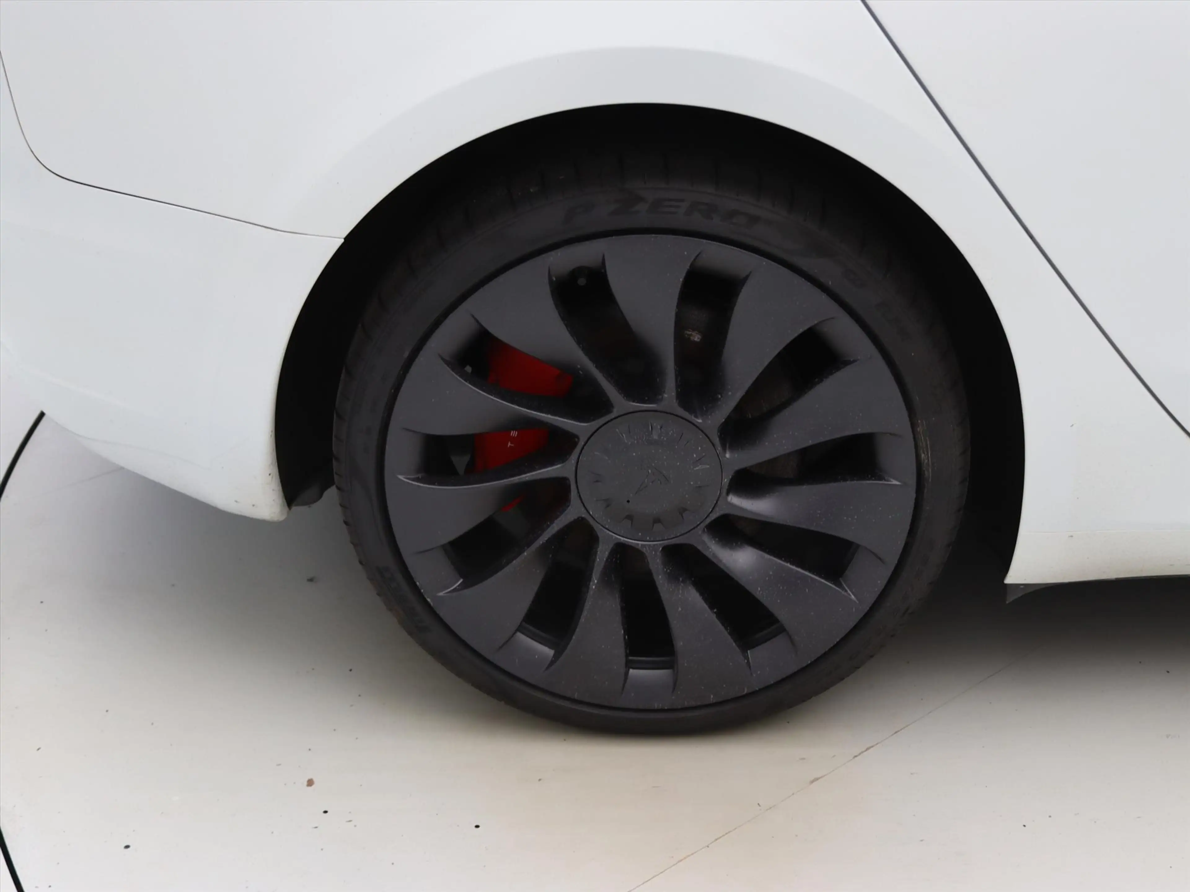 Tesla Model 3 Performance AWD 534pk 96.2% SoH UPGRADE [ AUTOPILO — photo 36