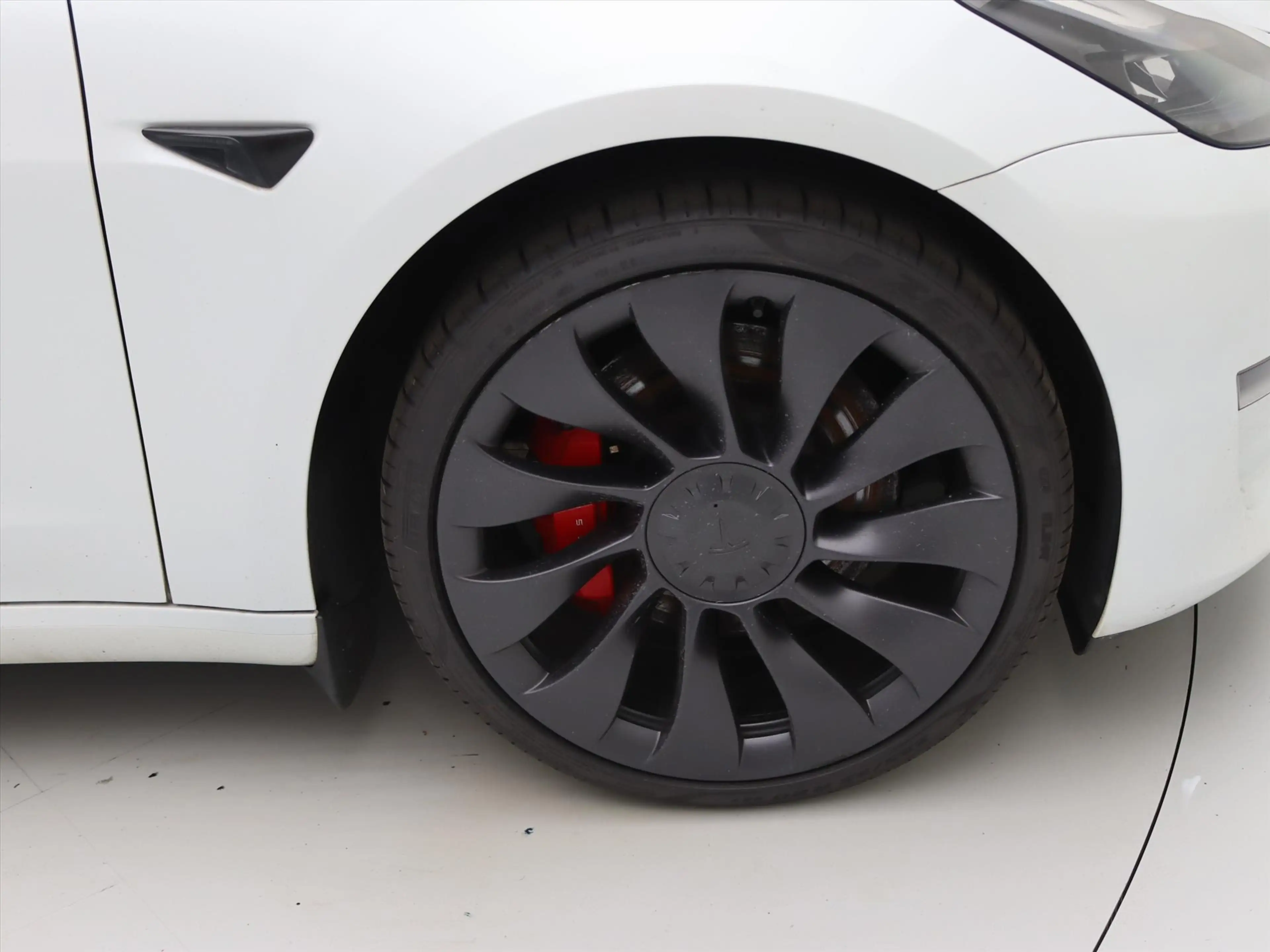 Tesla Model 3 Performance AWD 534pk 96.2% SoH UPGRADE [ AUTOPILO — photo 33