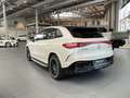 Mercedes-Benz EQE 43 EQE 43 4M SUV PanoD Distro Sound AHK SuperScreen Weiß - thumbnail 6