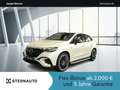 Mercedes-Benz EQE 43 EQE 43 4M SUV PanoD Distro Sound AHK SuperScreen Weiß - thumbnail 1