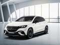 Mercedes-Benz EQE 43 Mercedes-AMG EQE 43 4MATIC SUV  Premium Plus Navi Weiß - thumbnail 2