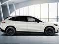 Mercedes-Benz EQE 43 Mercedes-AMG EQE 43 4MATIC SUV  Premium Plus Navi Weiß - thumbnail 10